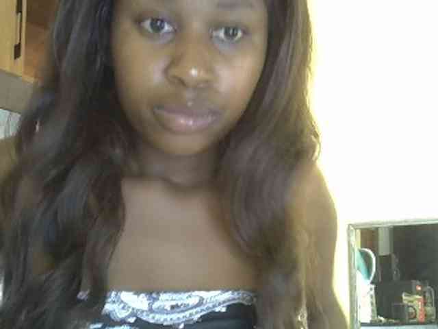 BustyAmy webcam