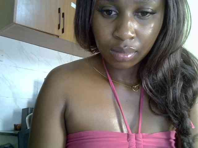 BustyAmy webcam