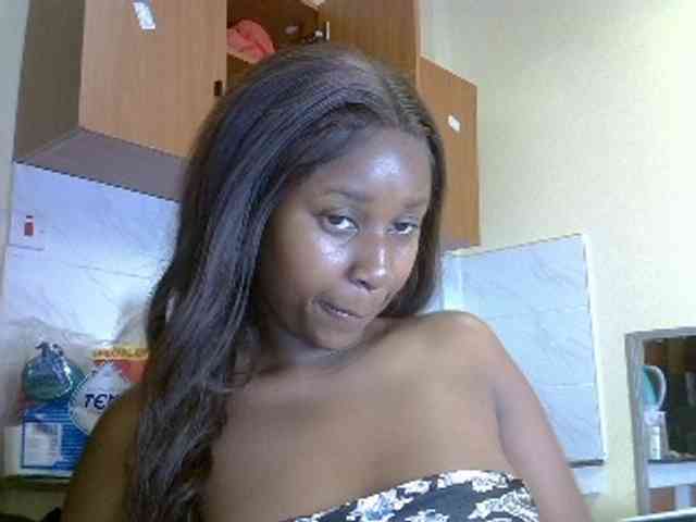 BustyAmy webcam