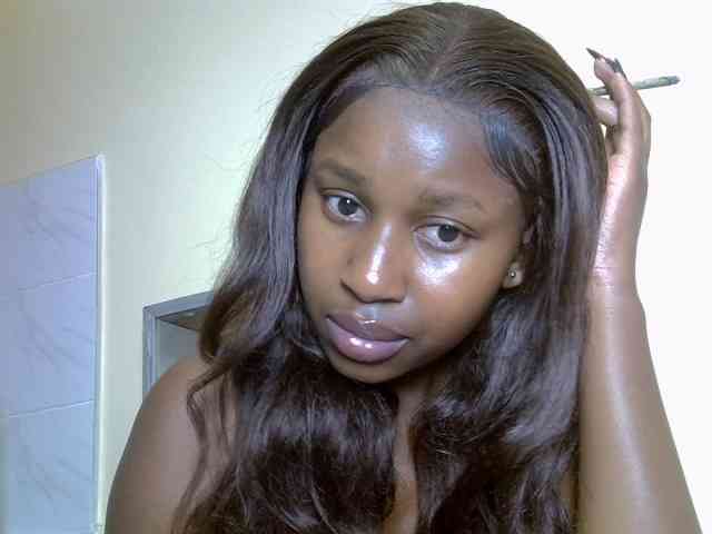 BustyAmy webcam