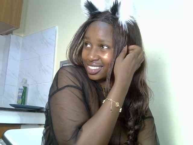 BustyAmy webcam