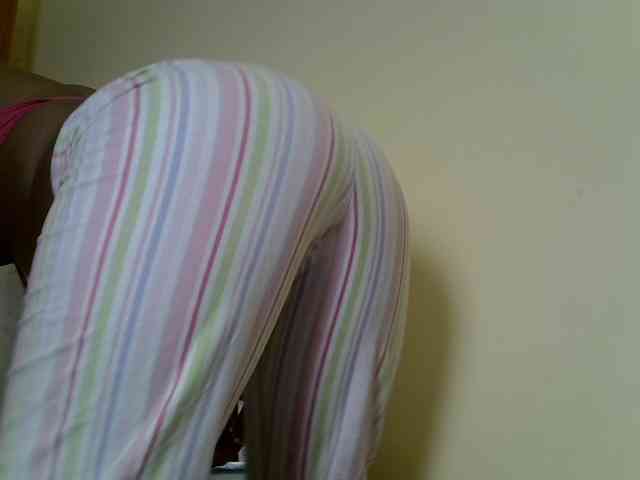 BustyAmy webcam