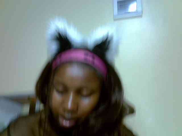 BustyAmy webcam