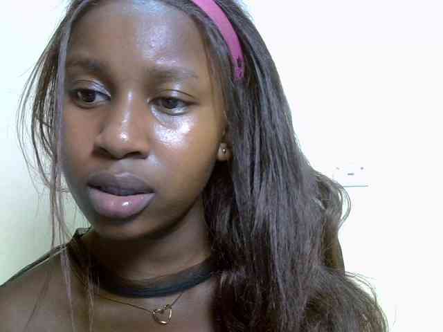 BustyAmy webcam