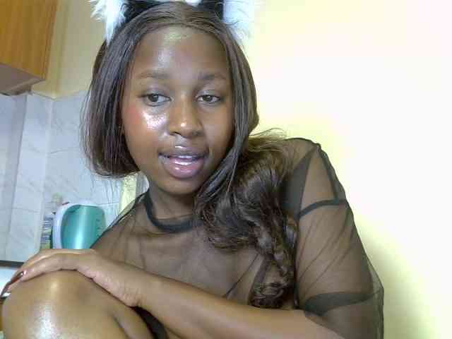 BustyAmy webcam