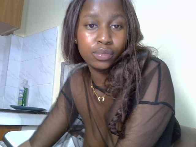 BustyAmy webcam