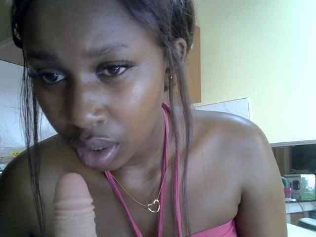 BustyAmy webcam
