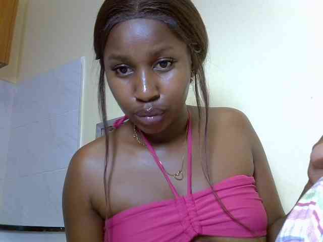 BustyAmy webcam