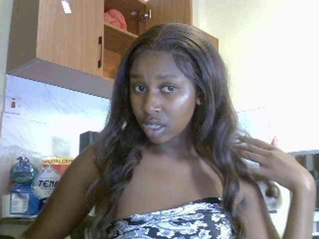 BustyAmy webcam
