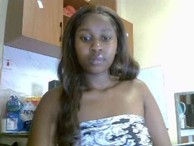 BustyAmy webcam