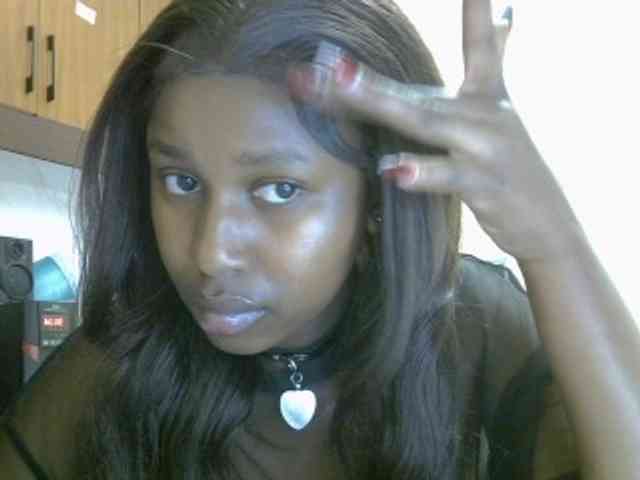 BustyAmy webcam