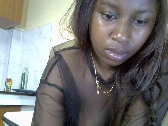 BustyAmy webcam