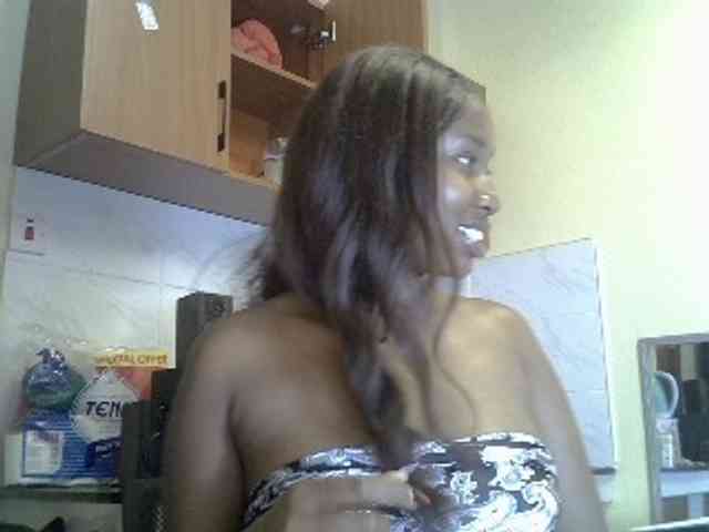 BustyAmy webcam