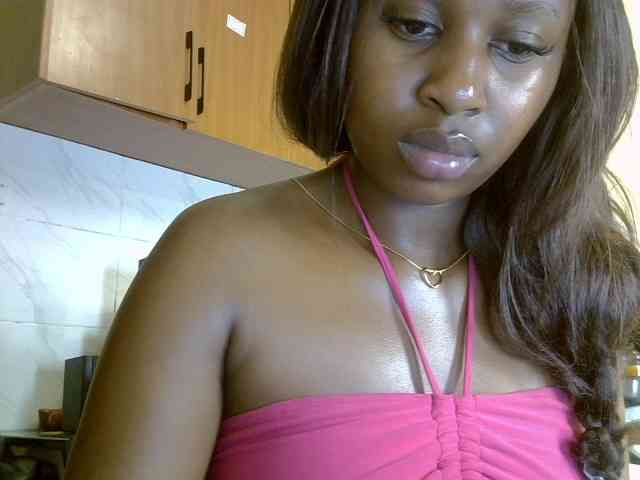 BustyAmy webcam