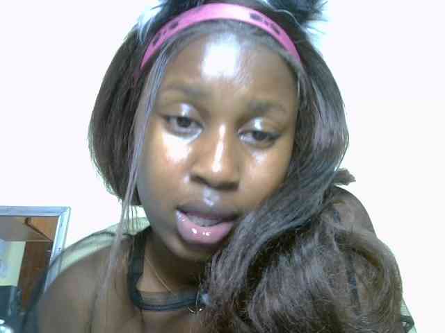 BustyAmy webcam