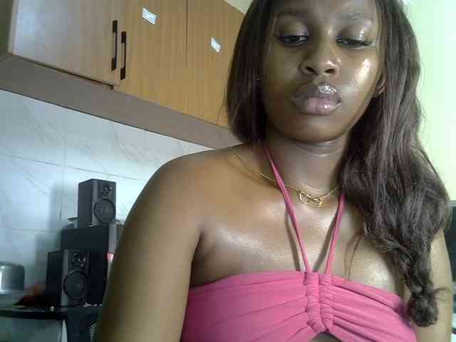 BustyAmy webcam
