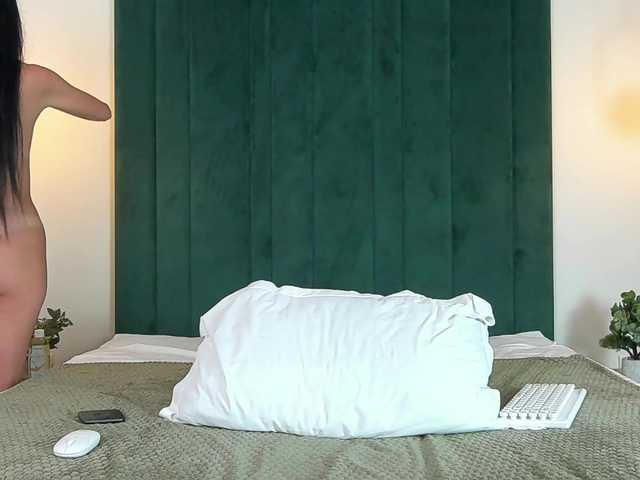 EvieBloomX Live-Cam auf BongaCams