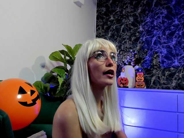 EvieBloomX