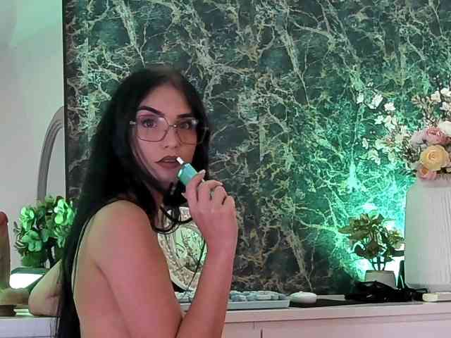 EvieBloomX webcam