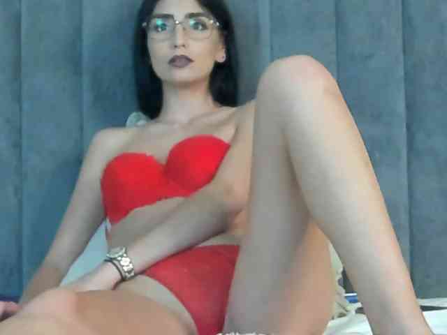 Modella: EvieBloomX