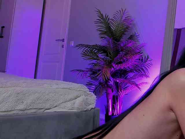 EvieBloomX webcam