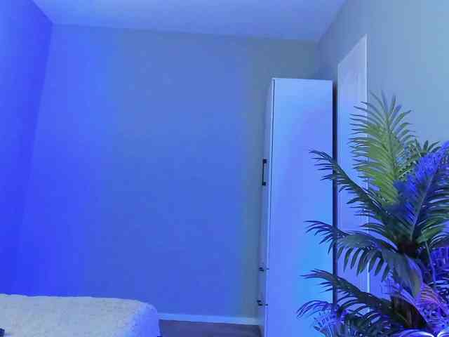 EvieBloomX webcam