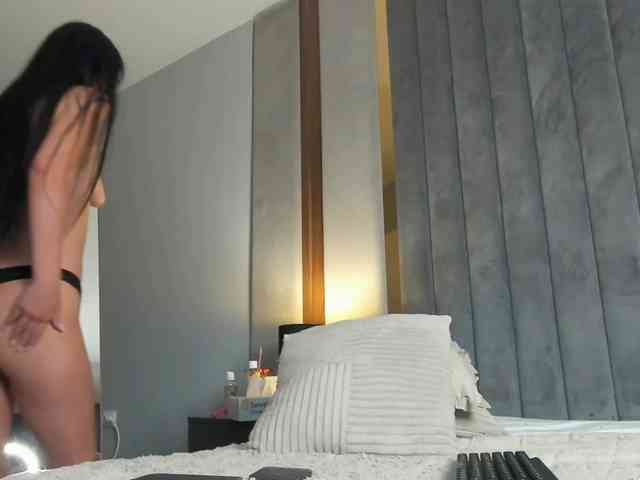 EvieBloomX webcam