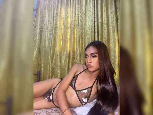 Athenakisess Sex Cam Show