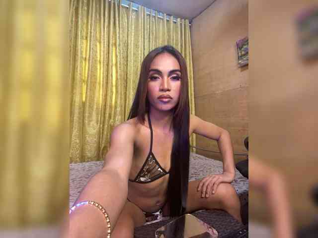 Athenakisess Sex Cam Show