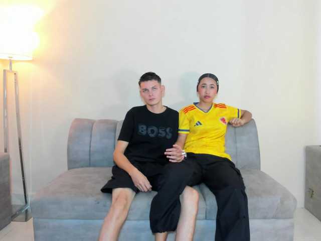 nickybigboobs Cam en directo en BongaCams