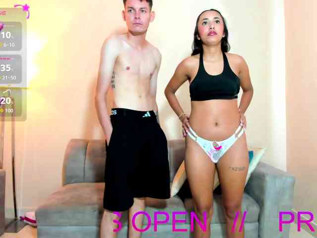 Modelo: nickybigboobs
