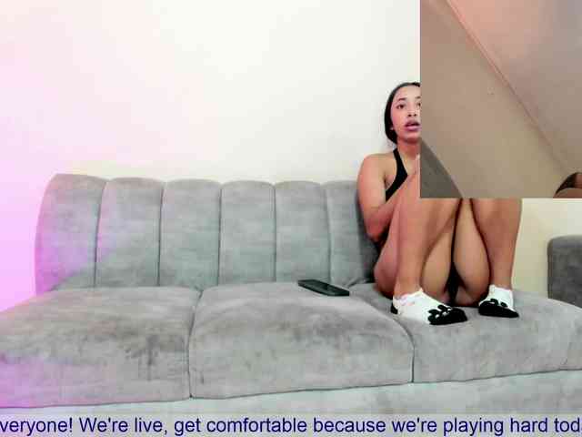 nickybigboobs webcam