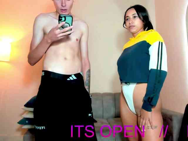 Model: nickybigboobs
