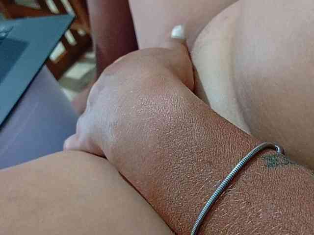 Monalysasexy