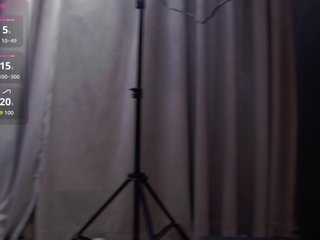 AmaraDubois Porn Show
