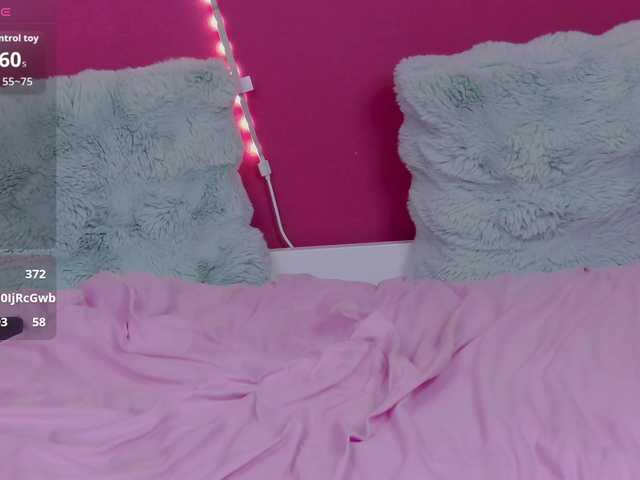 AmaraDubois live cam on BongaCams