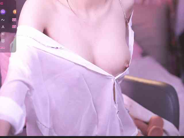 Shmilyb Sex Cam Show