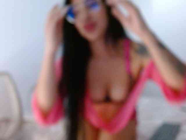 IvonnyRey7 webcam