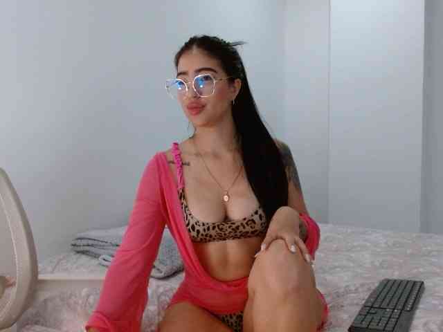 Modella: IvonnyRey7