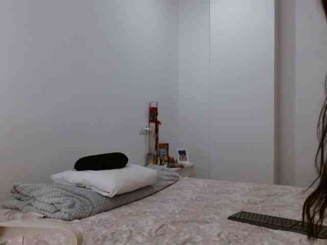 IvonnyRey7 webcam