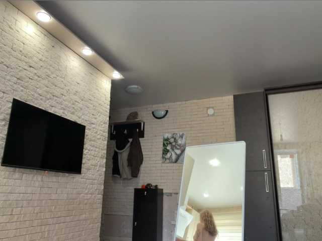 dontstretch live cam on BongaCams