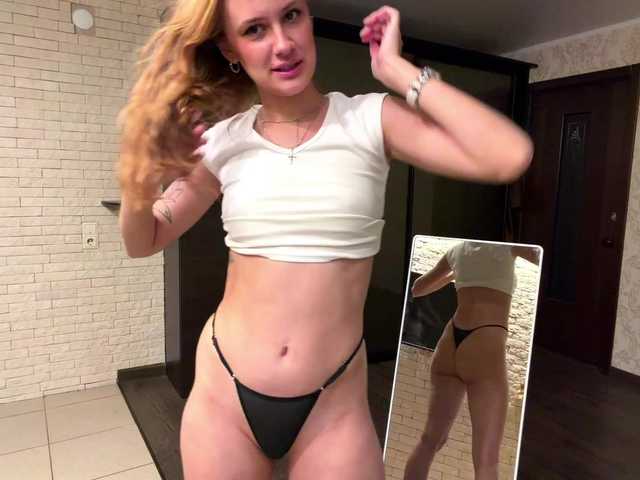dontstretch live cam on BongaCams