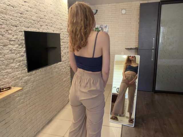 dontstretch live webcam show