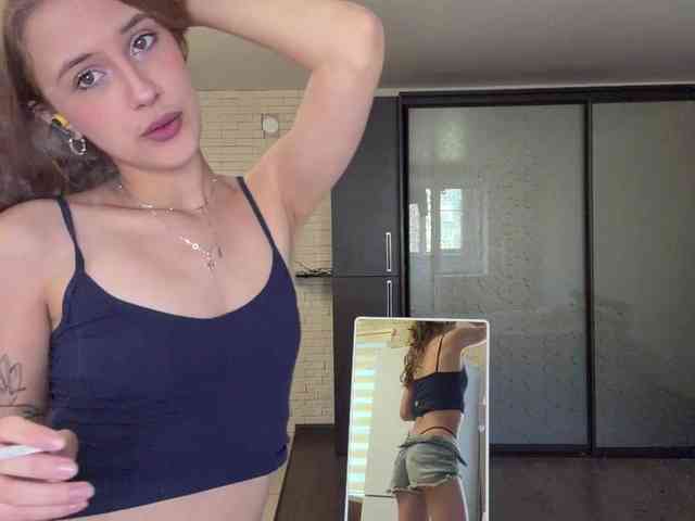FlexiBabe webcam