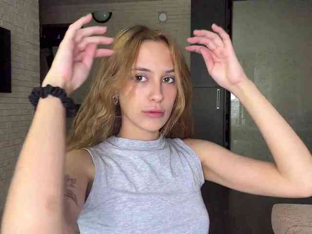 FlexiBabe webcam