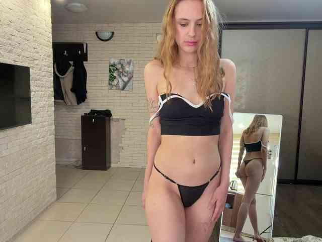 Model: FlexiBabe