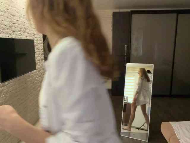 FlexiBabe webcam