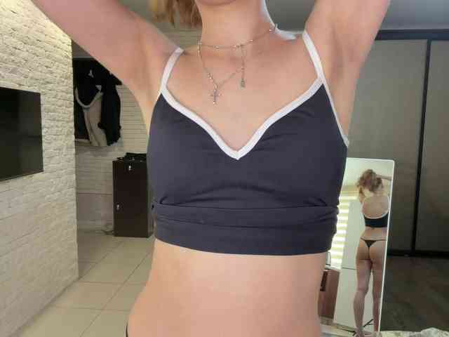 FlexiBabe webcam