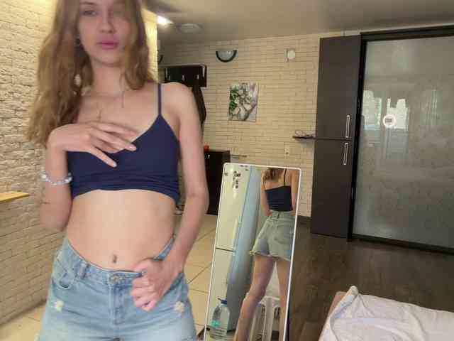 FlexiBabe webcam