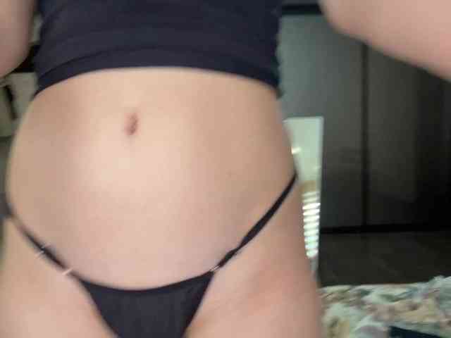 dontstretch Sex Cam Show